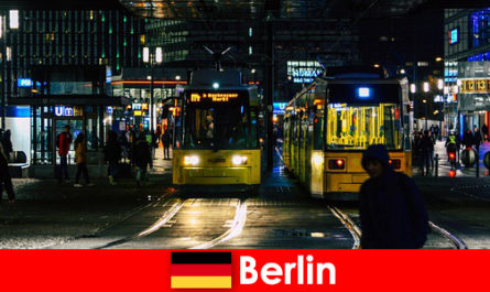 베를린에서 매춘 에 뜨거운 호위 매춘부 에서 밤 문화