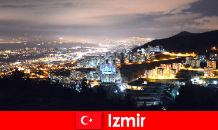 이즈미르 터키 에서 최고의 명소 를 여행자를위한 내부자 팁