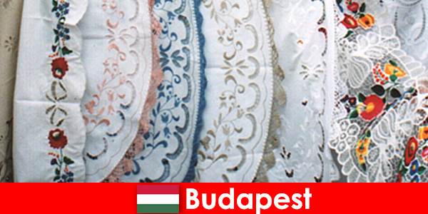 헝가리 부다페스트 가족 휴가를 위한 최고의 장소 중 하나