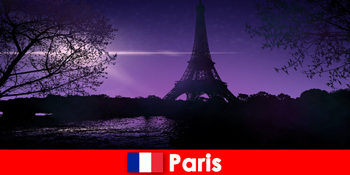 프랑스 파리 사랑 외국인의 도시 는 신중한 사건에 대한 파트너를 찾고