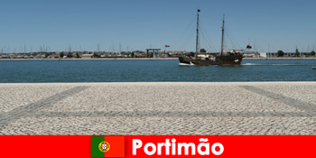 포르티마오 포르투갈의 가족 휴가를위한 유용한 여행 팁