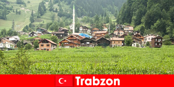 Trabzon Turkey Insider Tip away from mass tourism for emigrants