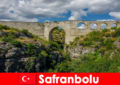 Safranbolu Türkiye의 문화 관광은 항상 호기심 많은 휴가객을 위한 경험입니다.
