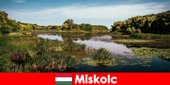 Miskolc 헝가리는 여행자에게 많은 기회를 제공합니다