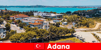 Adana의 축제 행사 및 전통 행사